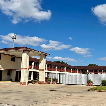 Executive Inn And Suites Houston Exterior foto